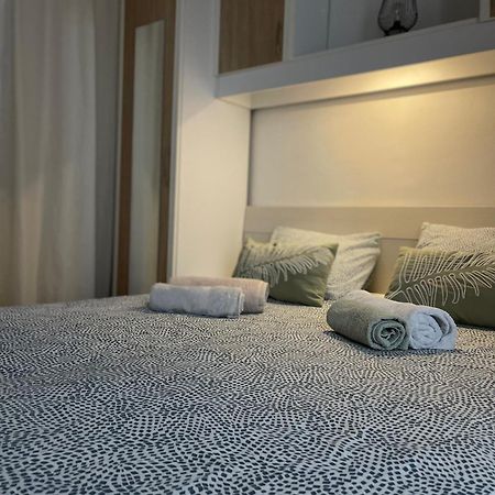Apartman Hrusta Цриквеница Экстерьер фото