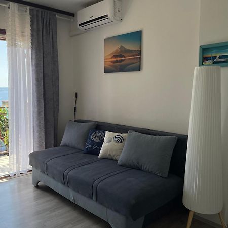 Apartman Hrusta Цриквеница Экстерьер фото