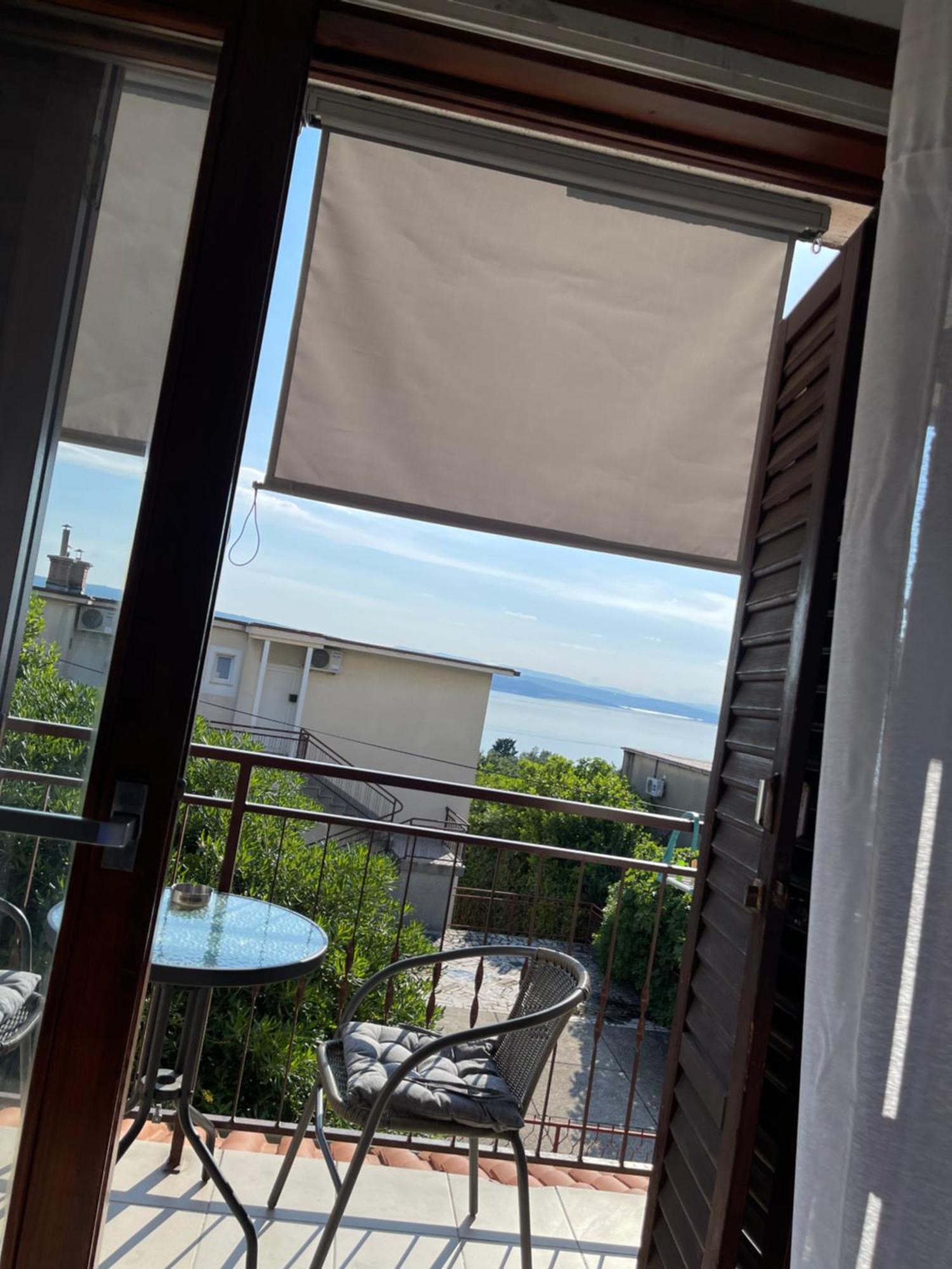 Apartman Hrusta Цриквеница Экстерьер фото