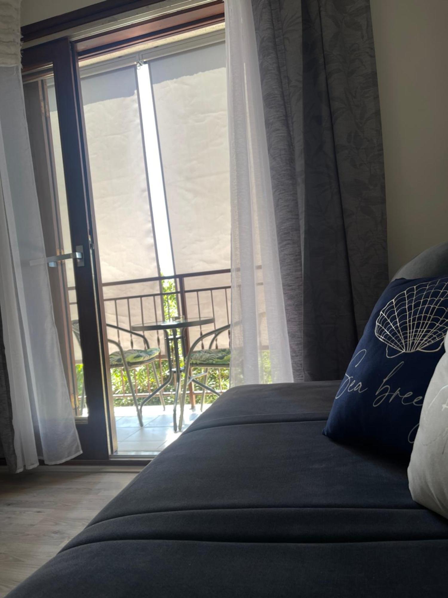 Apartman Hrusta Цриквеница Экстерьер фото