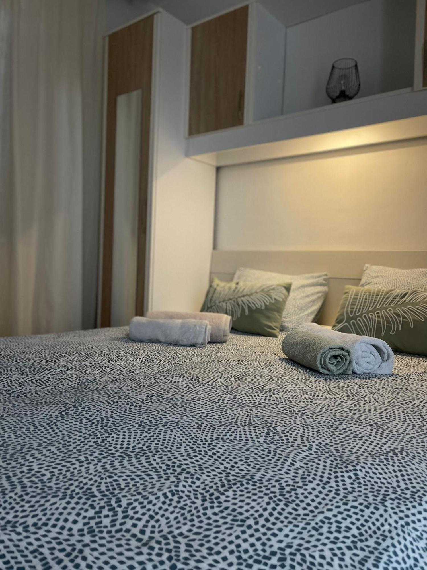 Apartman Hrusta Цриквеница Экстерьер фото