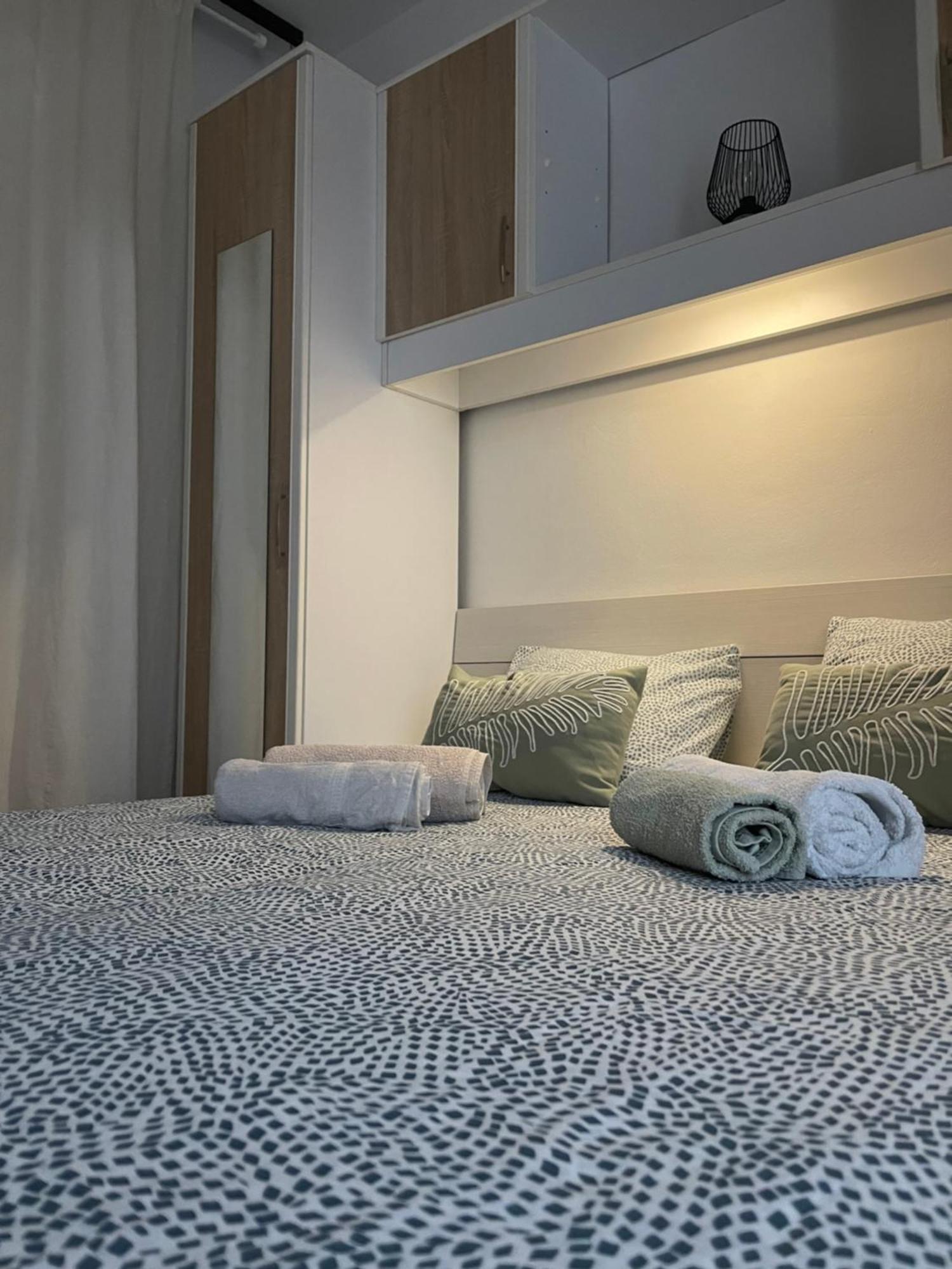 Apartman Hrusta Цриквеница Экстерьер фото