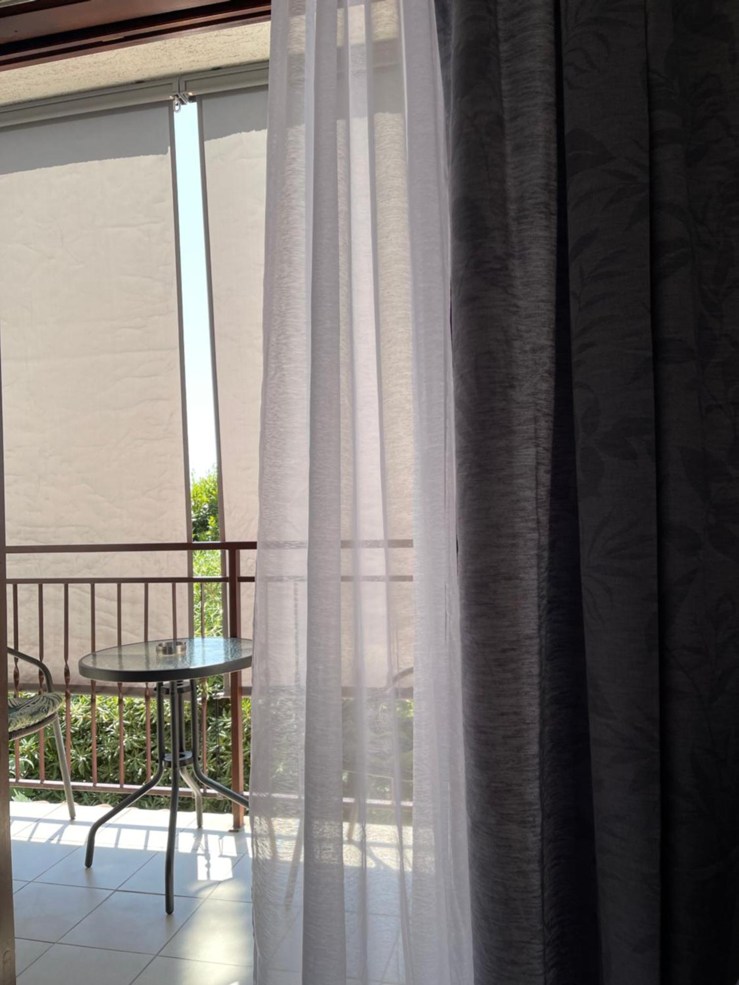 Apartman Hrusta Цриквеница Экстерьер фото